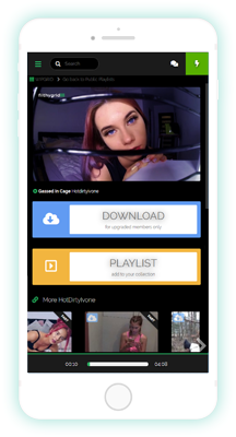 Watch anything, anywhere