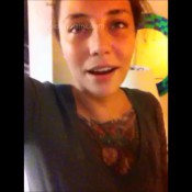 [welove3mma1nk]phat poop emma ink