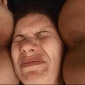 farting double cabare jeane