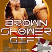 brown show gift scatinbrazil featuring milly