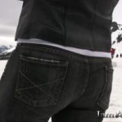 Mountain Farts Mistress Yuliya Kate Iamtoilet