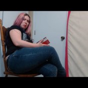 farting in chair veronica steam