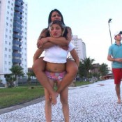 mf-5326-1 lift and carry public humiliation hd