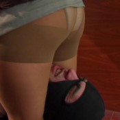 he asked me for farts