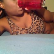 happy newyear bunny brown