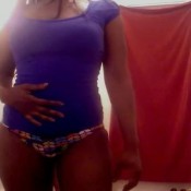 egg nog office farts lady rene blackbitchbeauty