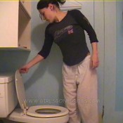 classic fart collection full view poo girlsgonegross tina cheese prorenko