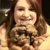 titty fuck 3 day shit collection hd samantha starfish