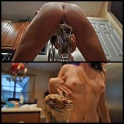 ass-cream full glass hd pooalexa alexa paige