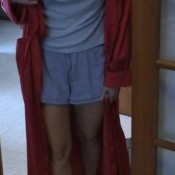 allys fart medley sw and ass ally