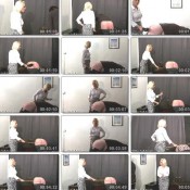 dominant female spanking male collection 55467