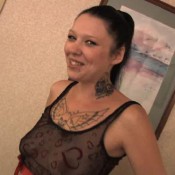 daisydare larkinlove-ep01 lesbianassworship