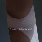 farting into your box