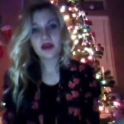 burping teens christmas eve burps