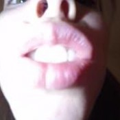 playful pigtails giantess mouth closeups lelu love