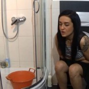 hd lack of water strong pressure angiefartland angie joy