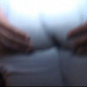 capri still has gassy farts - fart collection