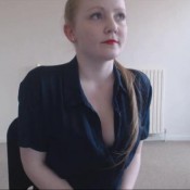 Kaidence King - Boss Secretary Poop And Eating Instructions