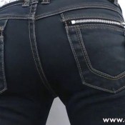 sharada - denim farts - fart collection