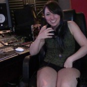 recording studio joi dakota charms