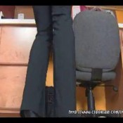 cory giantess farting