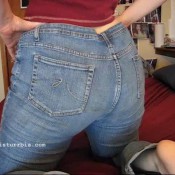 girl farting 9 mistress stormy