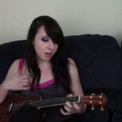 ukulele shrinking dakota charms