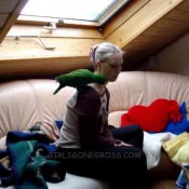 fart classics 8-2 girlsgonegross sarah