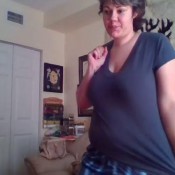 blackmailing daddy with ass lucy skye