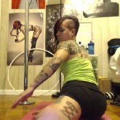 nirvanas fetish empire yoga farts