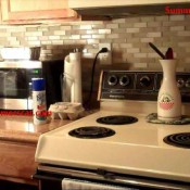 summerscat baking shit treats