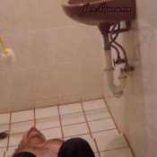 dom-princess - scat-princess - princesses household toilet slave part 4 gabi sd scat-princess dom-princess