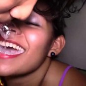 spitting latinas deepthroat hd last