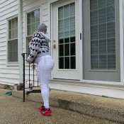 massive explosion outdoor scat freekz club