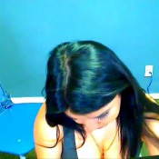 bootyhole webcam twerk - 0002 webcam twerk