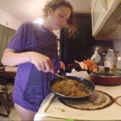 scat goddess samatha chinesemeal part 2