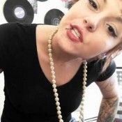 mistress bijoux sniff and lick my dirty asshole