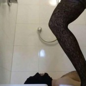 lady milena xxl schei e nach 5 tagen ohne kacken