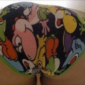 captian claus cotdayum112 selena loca