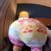 cotdayum120 gargantula selena loca