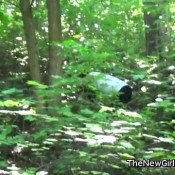 outdoor action scat angie joy