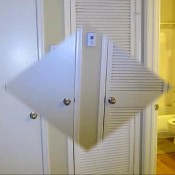 sitting on the throne again! scarlett marie