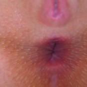 4k asshole: winking+fingering mia cherry