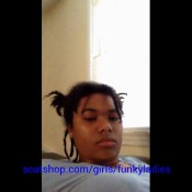 ayanna`s farting everywhere!! ladies keeping it funky funkyladies