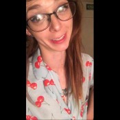 missbroadwayy yet another adorable fart compilation