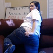 jerk it to my farts veronica steam