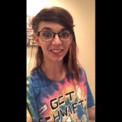 missbroadwayy another adorable fart collection