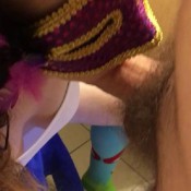 cumming while she poops on me 3 amateurcouplewithfriends769