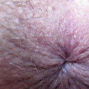 extreme close up on my winking asshole hd cuteblonde666