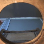 mistress t breakfast for toilet slave (pov)